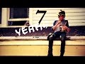 Carl Grimes - 7 Years (Music Video)