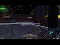 Counter-Strike: Zombie Escape Mod - ze_path_assault_warz8 | NightFall [HD]