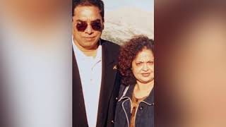 A Tribute To Our Founder