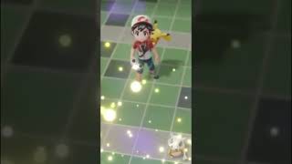 Ghost Cubones Mother Found Peace! Pokémon Mystery SOLVED! #shorts @HabibJackson