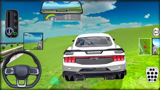 Airport Car Driving 3D Gameplay | Ultimate Airport Driving Challenge! 🚗✈️ #gameplay #cargame screenshot 2