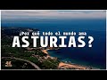 Asturias  el paraiso natural 