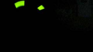 Glowstringing 4 months