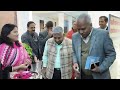 2047 के विश्वगुरु भारत के लिए युवाओं को कर्तव्यबोध का पाठ