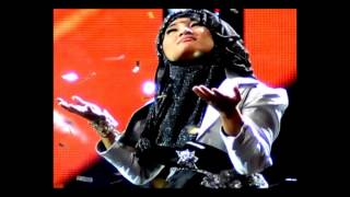 Fatin Shidqia Feat Novita Dewi - Don't Stop Believing ( Remix )