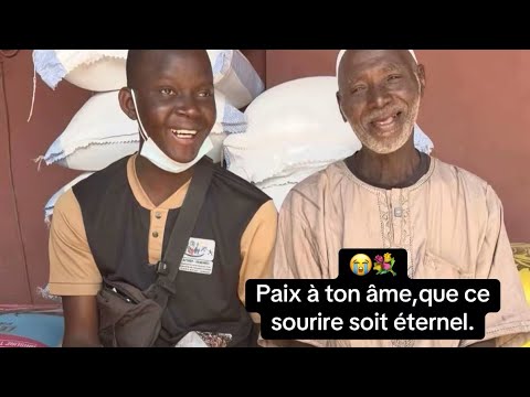 Mah ka Sam - repose en paix 🪦 