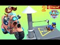 NHỮNG CHÚ CHÓ CỨU HỘ ANH HÙNG TẬP 2 | PAW PATROL 3