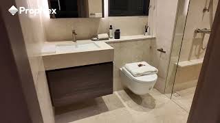 Upperhouse Orchard Boulevard - 3 Bed Premium
