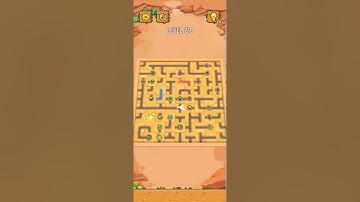 Water Connect Puzzle Level 210 Walkthrough Solution Android/iOS 💦