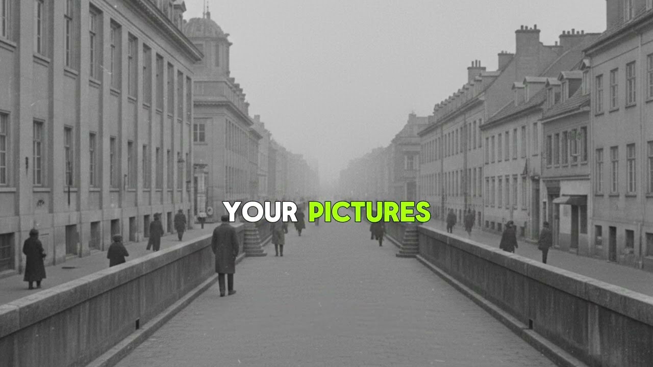 How Could You Bear It - Dawit Tsige (English AI Cover)​