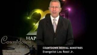Celebrity He Maketh All Things New - Happy New Year 2011 Countdown Revival Ministries Net Worth