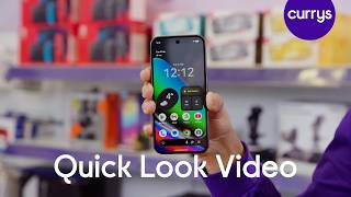 GOOGLE Pixel 10 - 128 GB, Obsidian