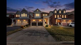 35 Amberwing Landing, Bradford...$1,149,900