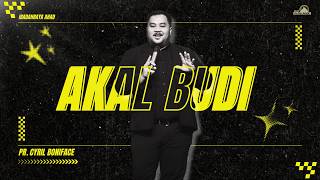 Akal Budi | Ibadahraya Ahad 04 Oktober 2026