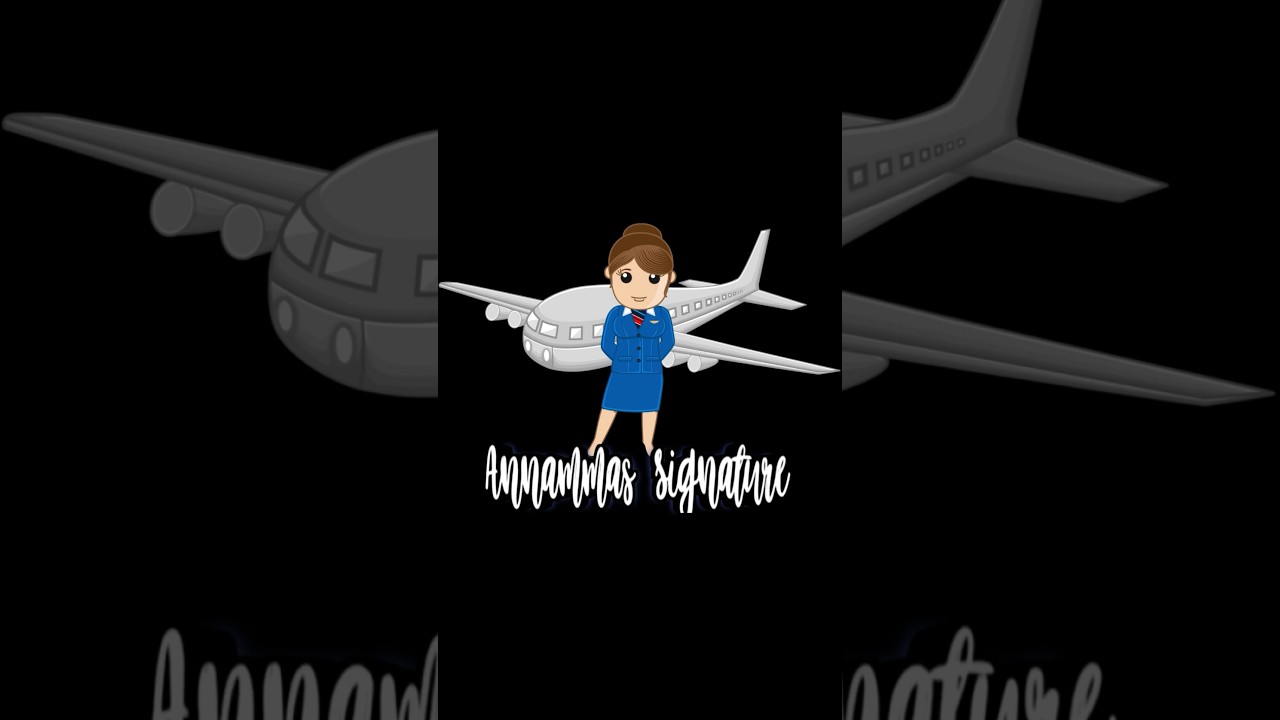 Airline interview tips and about ground staff ✈️ 