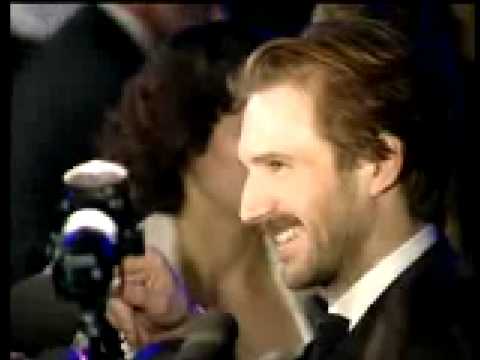 Vídeo: Ralph Fiennes: Biografia, Filmografia, Vida Pessoal