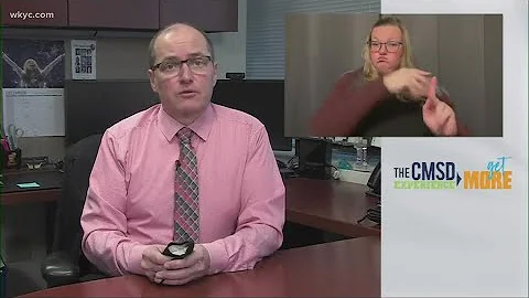 Cleveland Metropolitan School District to resume remote learning amid COVID-19 surge