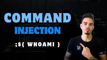 CÓMO EXPLOTAR LA VULNERABILIDAD COMMAND INJECTION DESDE CERO [ PortSwigger ] - Hacking Web