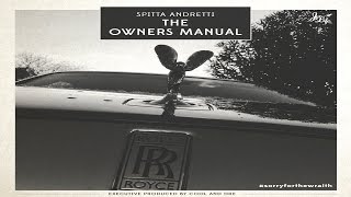Curren$y  The Owners Manual (Full Mixtape)