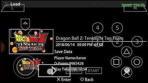 DBZ TTT HOW TO DO FUSION