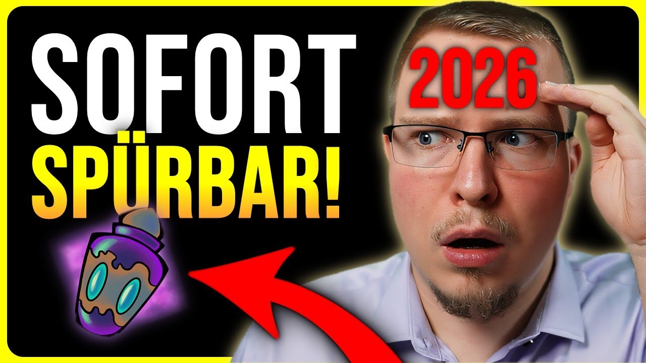 Unsere REALISTISCHEN Wünsche für ESO 2026 sind . . .