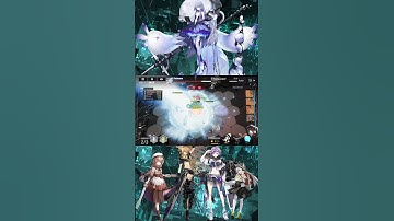 Exception Protocol Season 60 Adv run || Neural Cloud #neuralcloud #girlsfrontline #gameplay #vtuber