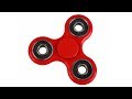 FIDGET SPINNERS (Funny Parody)