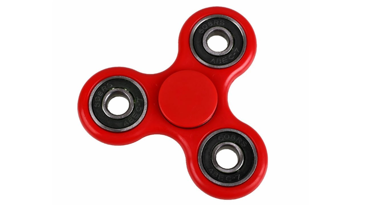 FIDGET SPINNERS (Funny Parody)