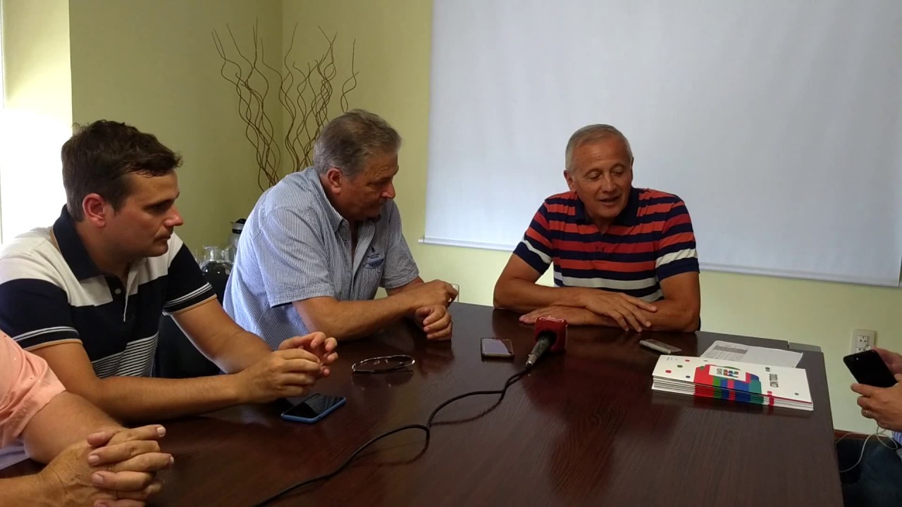 Entregaron anticipos económicos para construir viviendas 1