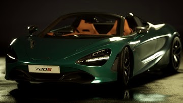 Nizaam Majothi, Unreal 4, Photorealism