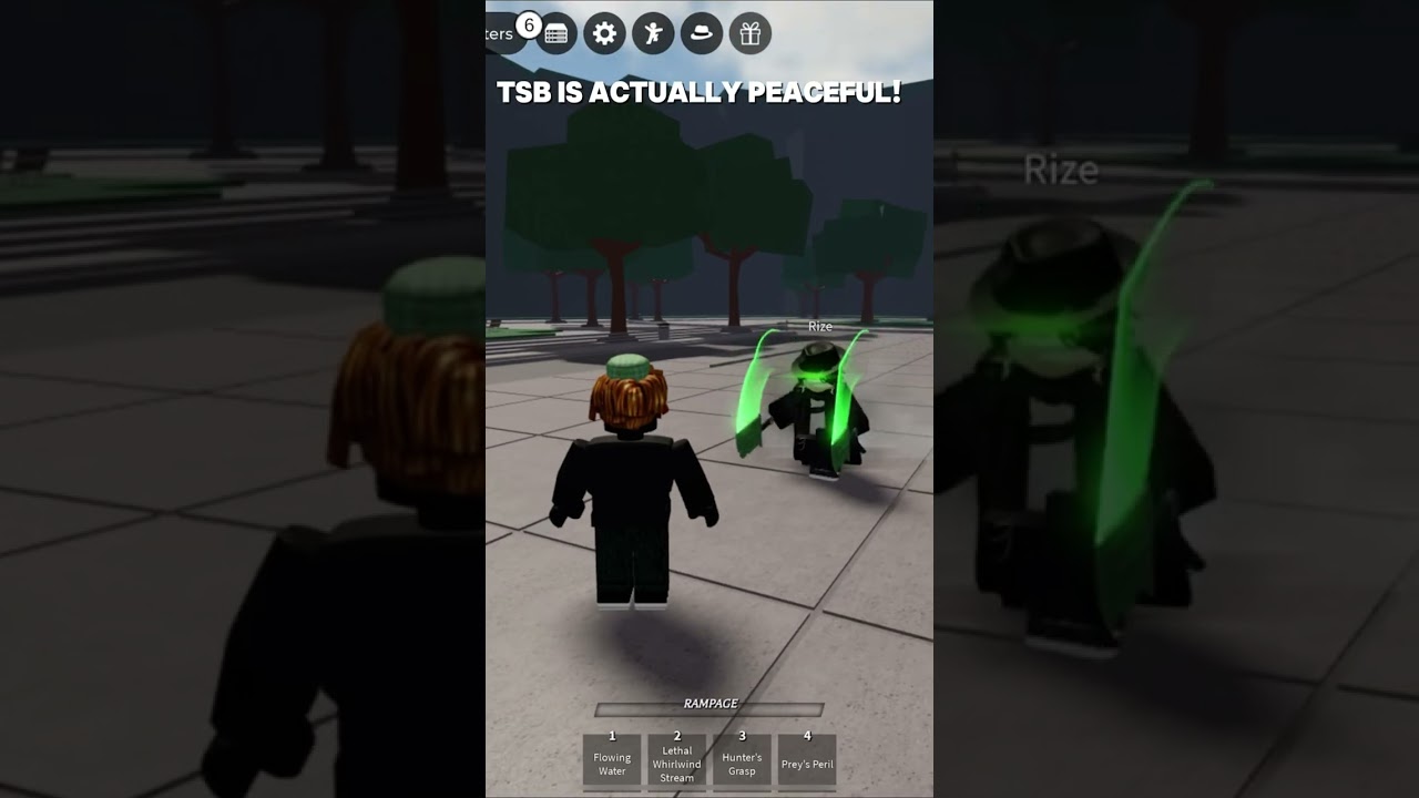 Toxics in tsb be like 