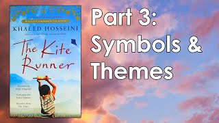 The Kite Runner 03 - Themes and Symbols
