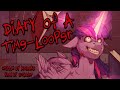 Pony Tales [MLP Fanfic Readings] 'Diary of a Time Looper' by Kodeake (GRIMDARK)