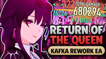 Is DOT Finally Back? | Kafka Rework Early Access Review