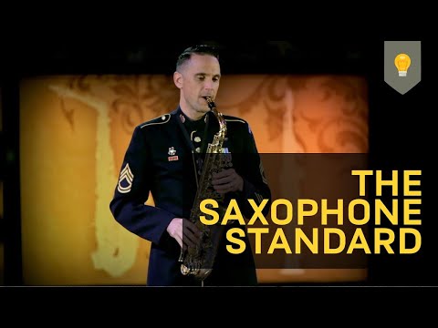 The Saxophone Standard [HD]