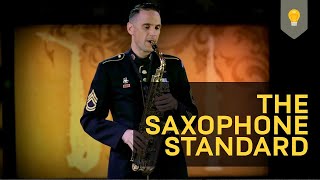 The Saxophone Standard [HD]