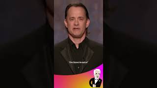 Tom Hanks on Steve Martin | 2005 Mark Twain Prize
