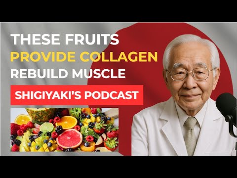 Sakimo's Unexpected Health Benefits Will Astound You