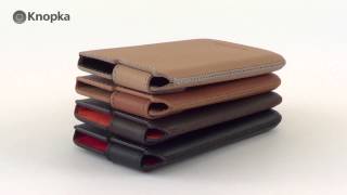 Чехлы для iPhone 5/5s: Beyza Strap Motion(Обзор качественных кожаных чехлов премиум-класса с уникальной выдвижной системой от Beyza. http://knopka.com.ua/beyza_strap_..., 2014-04-22T13:54:14.000Z)