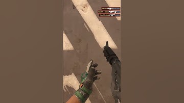 This 1v4 on Dust2 was INSANE 🔥 | VibinMoments