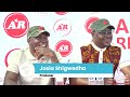 Amupanda fires back after parly furore