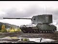 ПТ Великобритании FV4005.По хардкору.5500+DMG.