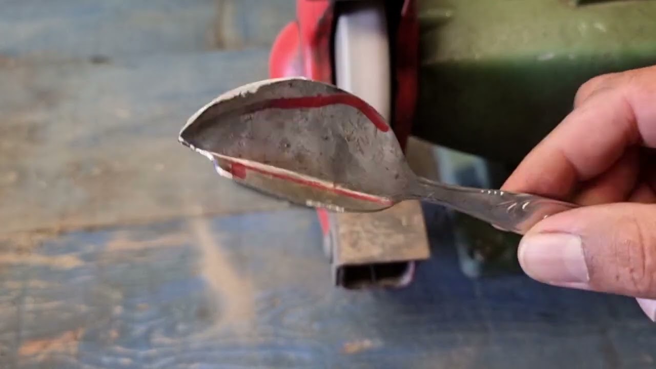 Colher para  fazer enceramento🐝🐝, fácil de fazer 🎼🎵🎶🪗✅️