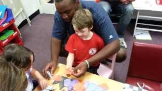 AIS Community Based Program - Arts & Crafts