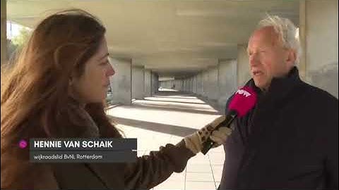 Sociale verpaupering door onbekwaam Rosenmollers Beleidsmedewerkers 