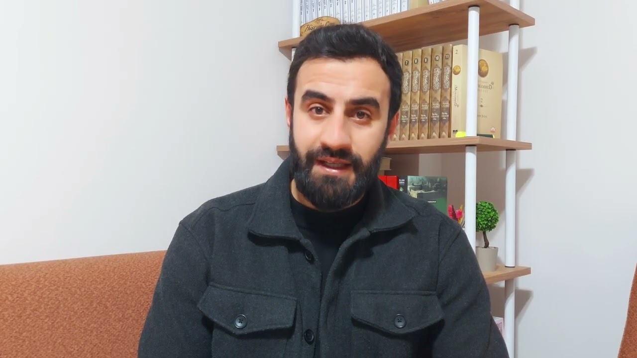 Müjdeleyin Nefret Ettirmeyin!!