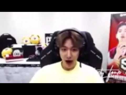[엑소/백현] 백현 뭐야뭐야? 이사람 뭐야 (feat.백희)