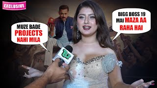 Download Lagu Arishfa Khan Talks On Bigg Boss 19 And Upcoming Project | Salman Khan MP3 Download Lagu Arishfa Khan Talks On Bigg Boss 19 And Upcoming Project | Salman Khan MP3