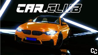 Car Club Street Driving screenshot 4