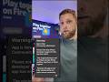 Multiple streaming apps stop working on Firestick!#firestick4k #FireTVStick #AMAZONFIRESTICK